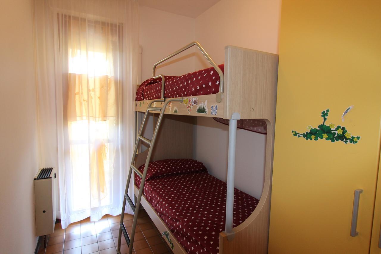 Appartamento Con Aria Condizionata Μπιμπιόνε Εξωτερικό φωτογραφία